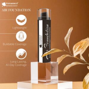 Ferrarucci Air Foundation